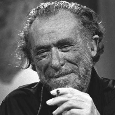 La poesia di Charles Bukowski a Fondi