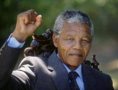 La teoria del perdono, ecco perché Mandela è Madiba
