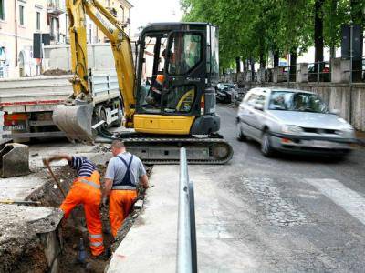 Manutenzione stradale, gara d’appalto aperta fino al 13 dicembre