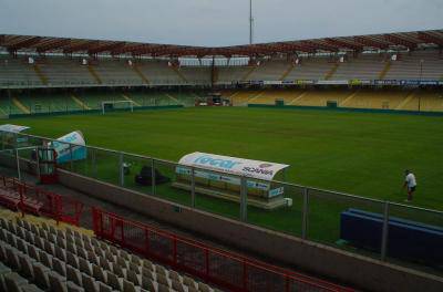 “Stadio, vergognoso chiudere un settore per i fatti di Napoli”