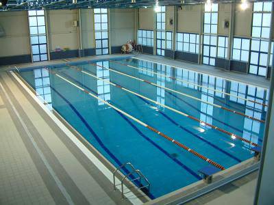 Tarquinia, la piscina comunale diventa realtà