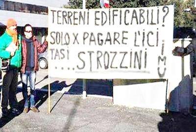 “Tassa Imu sulla prima casa, cittadini di Nettuno esenti dal pagamento”