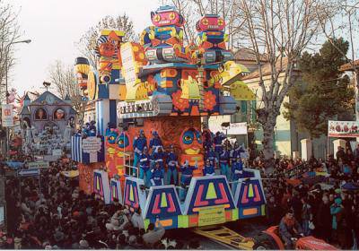 Carnevale, incontro tra associazioni e sindaco per organizzazione eventi