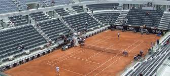 Cittadella del Tennis, approvato il progetto definitivo