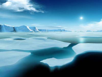 Ladispoli chiama… Antartide risponde