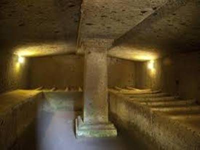 “Siti Unesco, dal Centro storico alle Necropoli etrusche”
