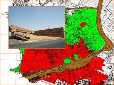 Fiumicino, Imu sui terreni vincolati, arrivano le sentenze, si va verso la soluzione