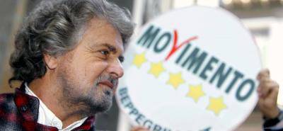 Movimento 5 Stelle diviso, l’ira di Beppe Grillo e di Davide Casaleggio
