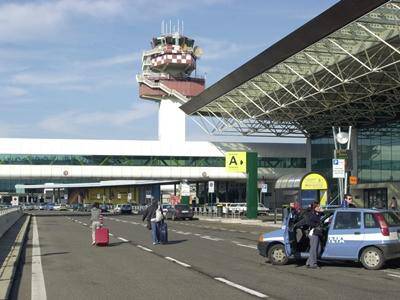 Moretti: "La Tav a Fiumicino è un servizio all'aeroporto e non un vantaggio a Etihad"