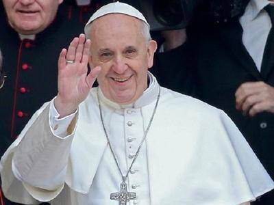 Tassone: "Il Papa ha invitato ad evitare le chiacchiere"