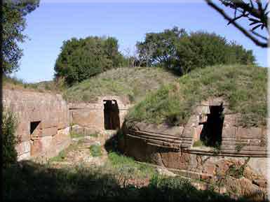 Unesco, Cerveteri nel Comitato Scientifico dell’Associazione Beni Italiani