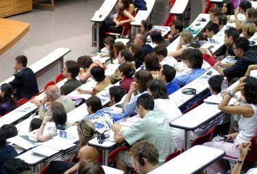 Università, il Lazio è la prima regione italiana per capacità di trattenere i propri studenti