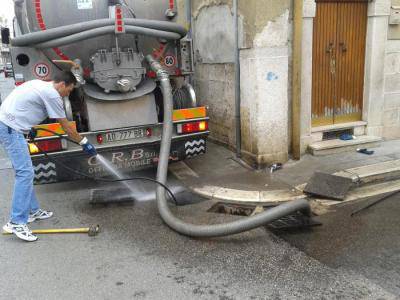 #Ladispoli, dal 30 agosto al via la pulizia dei tombini e il ripristino della rete fognaria cittadina