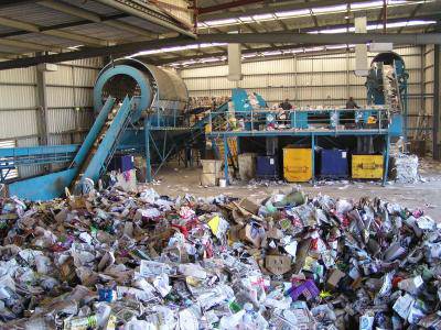 "Fiumicino non ha un ciclo virtuoso dei rifiuti"