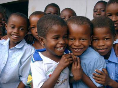 I dipendenti del Comune di Civitavecchia donano 15 mila euro per un centro nutrizionale in Congo