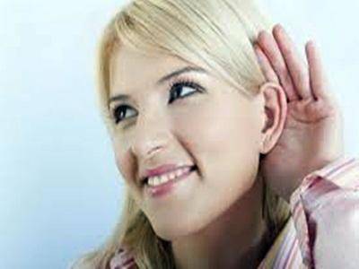 Prevenzione, tre campagne gratuite per l’udito