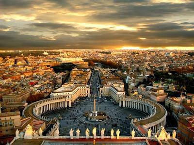 21 aprile, Natale di Roma