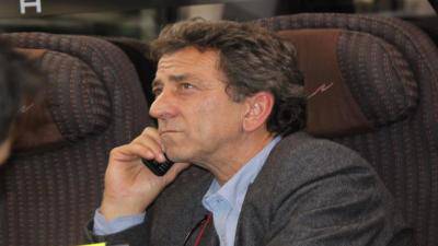 “Alitalia, preoccupato per la non risposta del ministro Lupi”