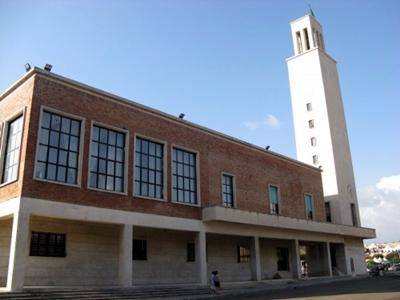 Sabaudia, in arrivo finanziamenti per Biblioteca e Museo del mare e della costa