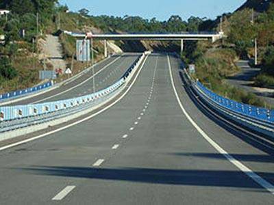 Autostrada Roma-Latina: l’opera sarà aggiudicata entro l’anno
