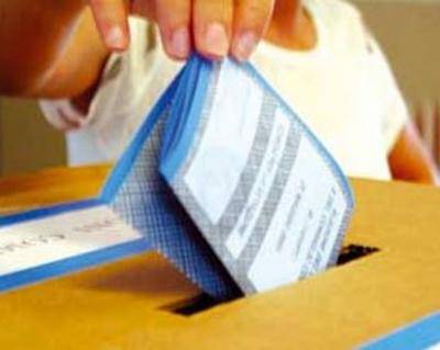 Esercizio del diritto di voto alle elezioni comunali per i cittadini dell’Ue residenti a #Tarquinia