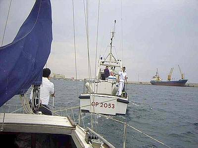 Guardia Costiera a contrasto della pesca di frodo, controlli a tappeto