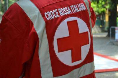 Latina, operazioni salvavita della Croce Rossa