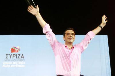 “L’Altra Europa con Tsipras” apre la campagna elettorale