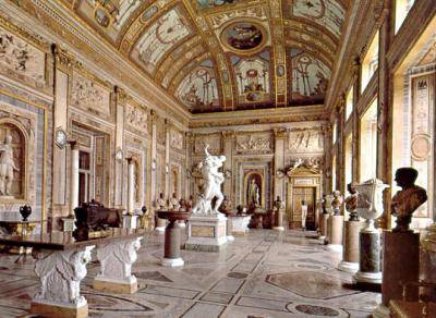 Pasqua e pasquetta musei statali aperti a Roma e nel Lazio
