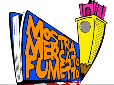 Prima mostra mercato del Fumetto a Latina