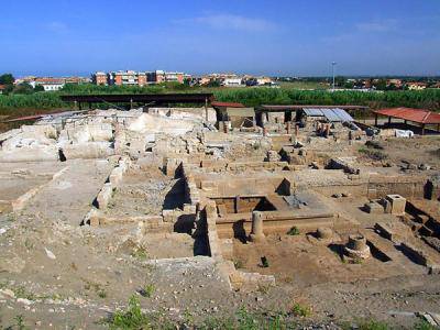 Riqualificazione del parco archeologico Castrum Inui, arriva il bando