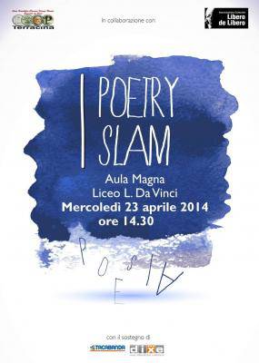 Scontro di poeti al "Poetry Slam"
