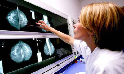 “Screening mammografico e del colon retto”