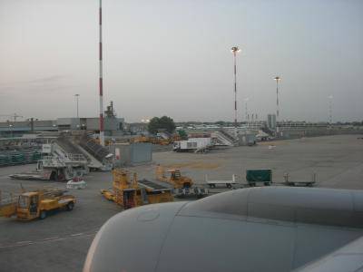 “Sistema aeroportuale in Italia”, il convegno