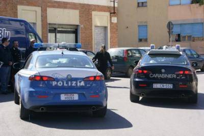 Allarme sicurezza a Cerveteri, in Consiglio una mozione<br />