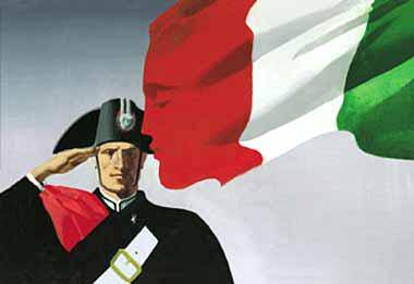 Bicentenario della fondazione dell'Arma dei carabinieri
