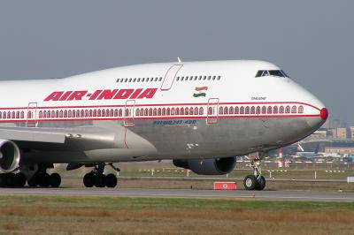 Adr: nuovo volo per New Delhi al Da Vinci