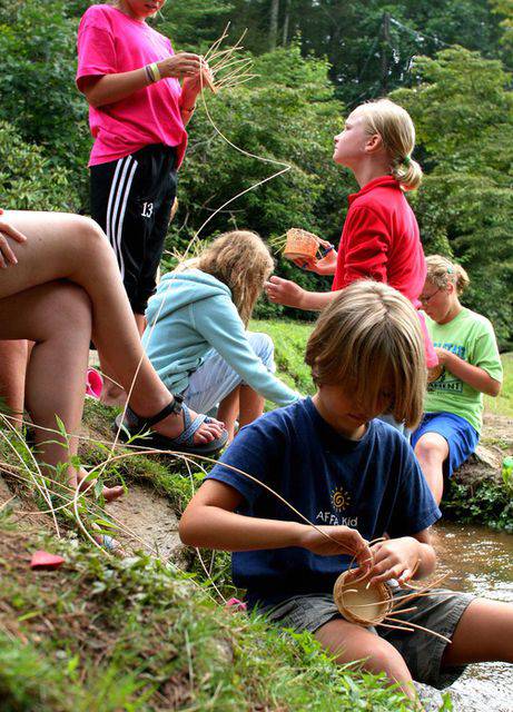 Aperte le iscrizioni alla terza edizione del City Camp estivo