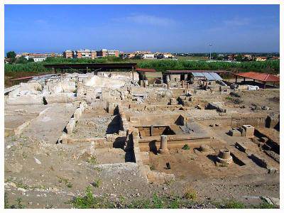 #ardea, Consiglio approva l’accordo per apertura delle aree archeologiche