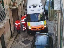 La corsa a ostacoli dei mezzi di soccorso