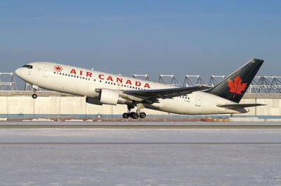 Trasporti, rinnovato l'accordo tra Trenitalia e Air Canada