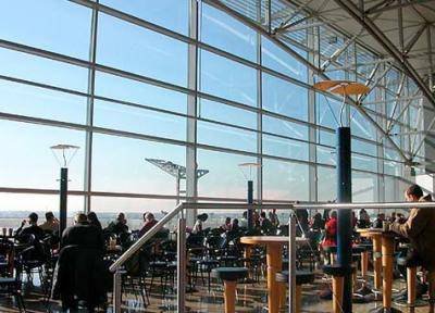 Adr: migliora la qualità dei servizi all'aeroporto Da Vinci