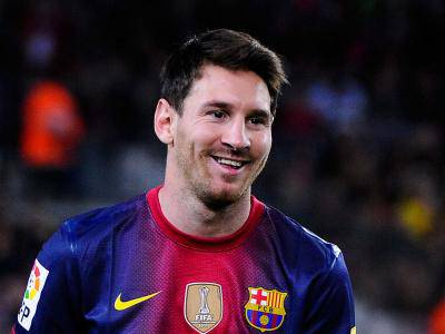 Lionel Messi per i bambini, un centro pediatrico oncologico a Barcellona