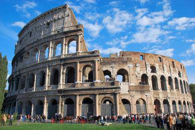 Le mostre di Roma, le più belle dell’estate<br />