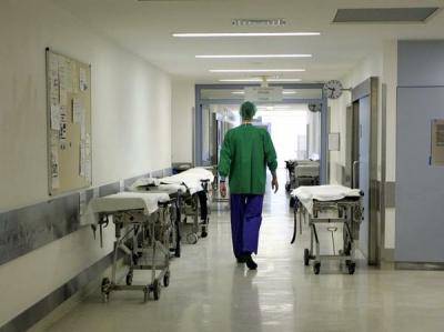 Ospedale Riuniti, presentato il piano di riorganizzazione