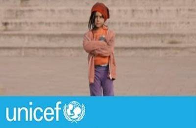 Unicef: "Gaza e Israele, proteggiamo i bambini"