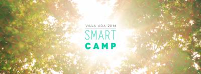 Villa Ada smart camp, una borsa di studio per neolaureati