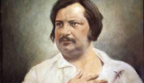 18 agosto 1850 muore lo scrittore Honoré de Balzac
