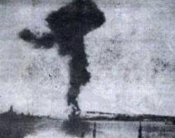 18 agosto 1947, la strage di Vergarolla