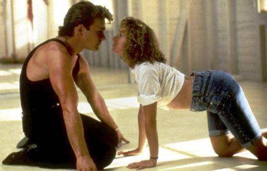 18 agosto 1952, nasce l'attore Patrick Swayze